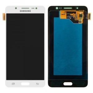 Samsung J5 2016 sm-J510F ORJİNAL Lcd Dokunmatik Ekran