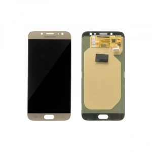 Samsung J7 Pro Sm-j730F Orjinal Servis Lcd Dokunmatik Ekran