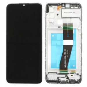 Samsung M02S sm-m025 Çıtalı Lcd Dokunmatik Ekran