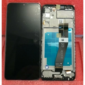Samsung m03 sm-m035 ORJİNAL Lcd Dokunmatik Ekran