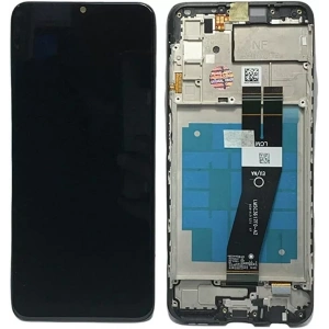 Samsung M03S sm-M037 Çıtalı ORJİNAL Lcd Dokunmatik Ekran