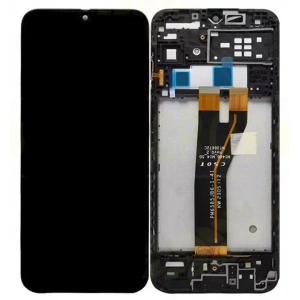 Samsung M14 5G Sm-M146 ORJİNAL Çıtalı Lcd Dokunmatik Ekran