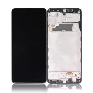 Samsung M20 Çıtalı sm-M205F Lcd dokunmatik Ekran