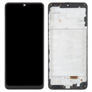 Samsung M22 Sm-M225F Çıtalı Lcd Dokunmatik Ekran