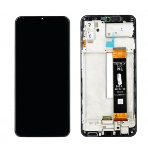 Samsung M23 sm-M236 Çıtalı ORJİNAL Lcd Dokunmatik Ekran