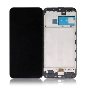 Samsung M30 SM-M305F Çıtalı Lcd Dokunmatik Ekran Oled