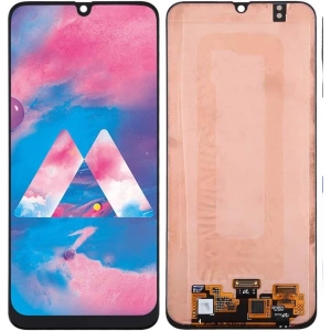 Samsung M30 sm-M305F Orjinal Servis Lcd Dokunmatik Ekran