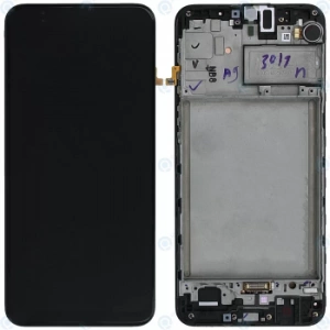 Samsung M30S ÇıtaLı sm-M307F ORJİNAL Lcd Dokunmatik Ekran