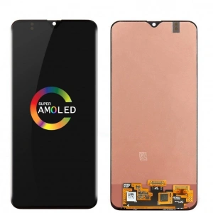 Samsung M30S sm-M307F Orjinal Servis Lcd Dokunmatik Ekran