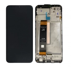 Samsung M33 sm-M336 Çıtalı ORJİNAL Lcd Dokunmatik Ekran