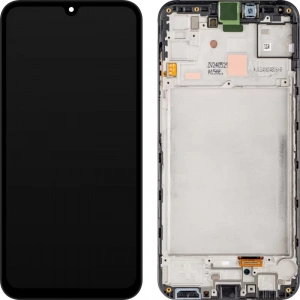 Samsung M34 (5G) Sm-M346 Çıtalı Lcd Dokunmatik Ekran