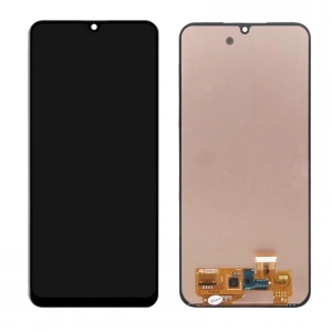 Samsung m35 5G Sm-M356 ORJİNAL Lcd Dokunmatik Ekran