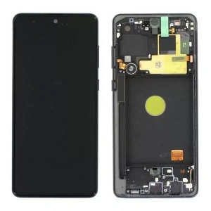 Samsung Note 10 Lite sm-N770F OLED Lcd Dokunmatik Ekran