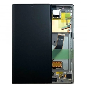 Samsung Note 10 Plus sm-N975F N976 ORJİNAL Lcd Dokunmatik Ekran