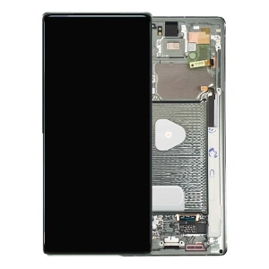 Samsung Note 20 N980,N981 Orjinal Servis Lcd Dokunmatik Ekran