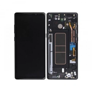 Samsung Note 9 sm-n960F ORJİNAL Lcd Dokunmatik Ekran