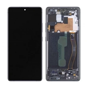 Samsung S10 Lite sm-G770F ORJİNAL Lcd Dokunmatik Ekran