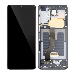 Samsung S20 Plus G985,G986 OLED Lcd Dokunmatik Ekran