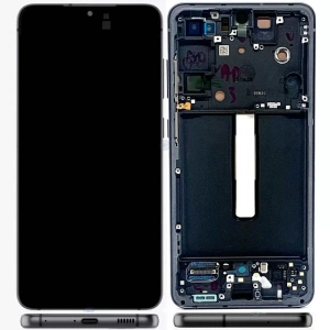 Samsung S21 Fe 5G OLED Lcd Dokunmatik Ekran