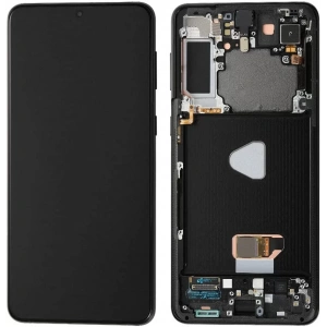 Samsung S21 Plus ORJİNAL Lcd Dokunmatik Ekran