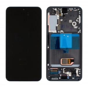 Samsung S22 sm-s901 ORJİNAL Dynamic Amoled Lcd Dokunmatik Ekran