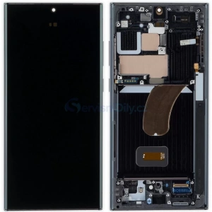 Samsung S23 Ultra sm-S918 OLED Lcd Dokunmatik Ekran