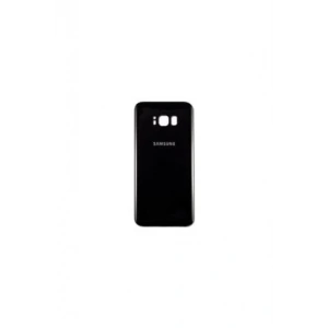 Samsung S8 Arka Kapak Siyah G950F