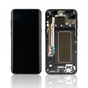 Samsung S8 Plus sm-g955F ORJİNAL Lcd Dokunmatik Ekran