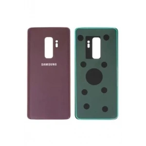 Samsung S9 Plus Arka Kapak Violet G965F