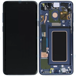 Samsung S9 Plus sm-g965F ORJİNAL Lcd Dokunmatik Ekran