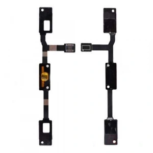 Samsung  Samsung Galaxy Tab Pro 8.4 Samsung-T320 İçin Dokunmatik Sensor Home Tuş Film