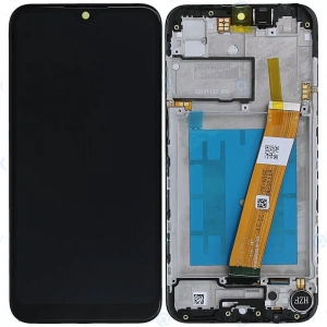 Samsung Sm-A015F A01F Çıtalı ORJİNAL Lcd Dokunmatik Ekran