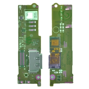 Sony Xperia Xa1 Plus G3421 Şarj Soket Mikrofon Bordu