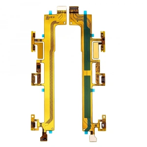 Sony Xperia Xz Premium G8141 G8142 Yan Ses On Off Filmi