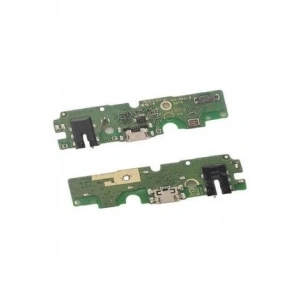 Spark 6 Şarj Bordu-Şarj Soketi