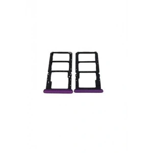 Spark 6 Sim Aparatı Mor-Sim tepsisi çekmece Purple