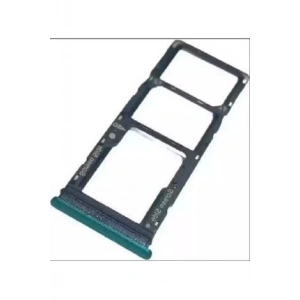 Spark 7 Sim Aparatı Yeşil-Sim tepsisi çekmece Green