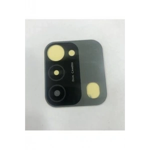 Spark 8 C Kamera Camı