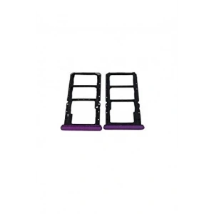 Spark 8 Sim Aparatı Mor-Sim tepsisi çekmece Purple