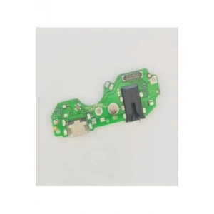 Spark 8C Şarj Bordu-Şarj Soketi