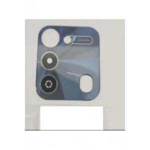 Spark 9 Kamera Camı Mavi