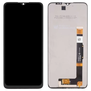 Tcl 30 E Lcd Dokunmatik Ekran 6127A,6127l
