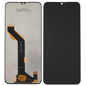 Tcl 408 Lcd Dokunmatik Ekran