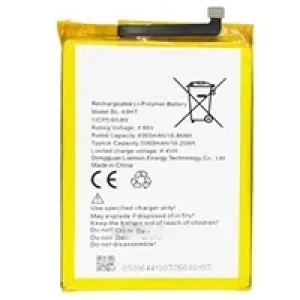 Tecno Camon 16 Batarya Pil (Bl-49Ht)