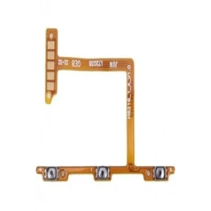 Tecno Camon 16 Pro On-Off Flex