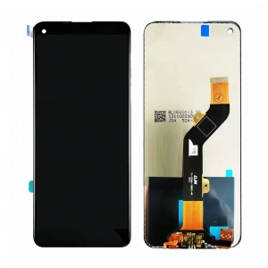 Tecno Camon 17 Lcd Ekran Dokunmatik