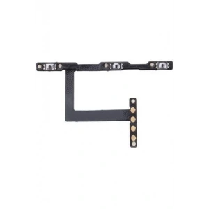 Tecno Camon 17 On-Off Flex