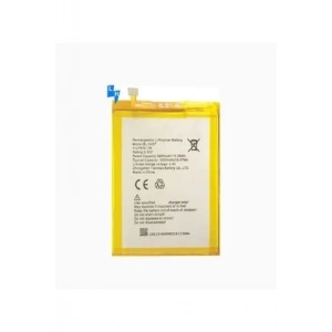 Tecno Camon 18 Batarya