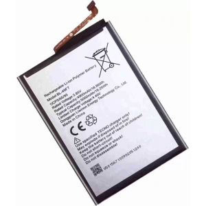 Tecno Camon 18 (Bl-49Ft) pil batarya