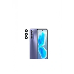 Tecno Camon 18 Kamera Camı